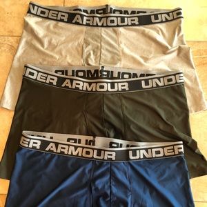 Under Armour Boxers 2XL, XXL